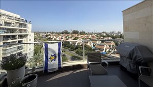 דירה למכירה 5 חדרים ביבנה התורן 