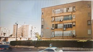 דירה למכירה 3.5 חדרים בעכו הרב הרצוג 