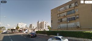 דירה, 3.5 חדרים, הרב הרצוג, עכו  