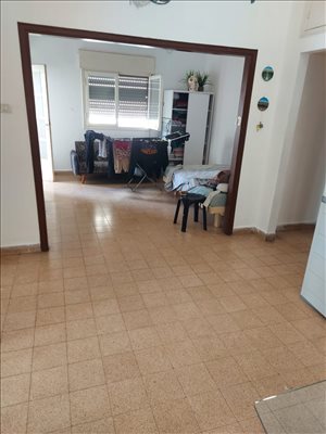 דירה למכירה 3 חדרים בפתח תקווה ברקוביץ המרכז השקט 