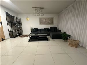 דירה, 4 חדרים, שבט דן, אשדוד  