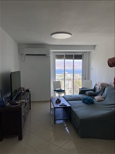דירה למכירה 4 חדרים באילת שדרות ששת הימים 178 