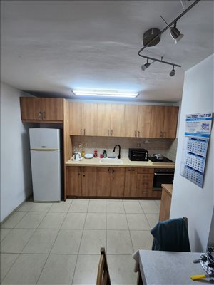 דירה למכירה 3.5 חדרים בקרית מוצקין קדיש לוז 