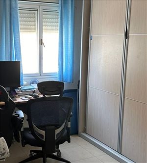 דירה, 3.5 חדרים, קדיש לוז, קרית מוצקין  