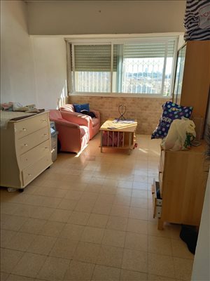 דירה למכירה 3.5 חדרים בירושלים זאב חקלאי 