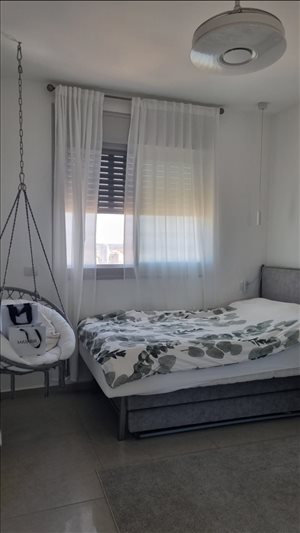 מיני פנטהאוז למכירה 5 חדרים בנתניה גאולה כהן  