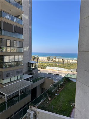 דירה למכירה 3 חדרים באשקלון יפה נוף 