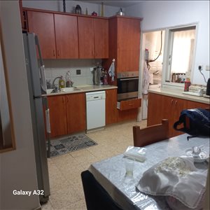 דירה למכירה 5 חדרים בכפר סבא  בן גוריון  פועלים  