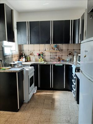 דירה למכירה 2 חדרים בבת ים יחזקאל דנין 