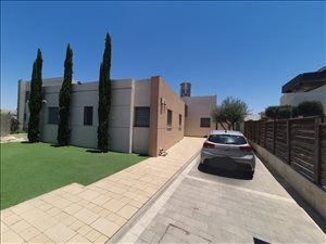 בית פרטי למכירה 5 חדרים בבאר שבע דיה 