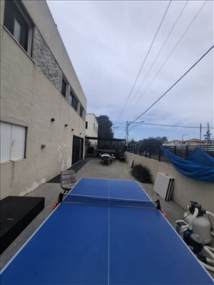 בית פרטי למכירה 8 חדרים בקדימה צורן הלבונה 