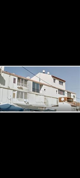 דירה למכירה 3 חדרים באילת לוס אנג'לס אופיר 
