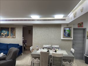 דירה, 5.5 חדרים, קלמן בילאר, רחובות  