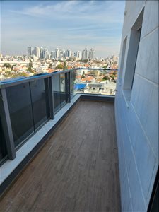 דירה למכירה 4 חדרים בחולון אילת  
