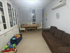 דירה למכירה 3 חדרים בנתניה פתח תקוה 