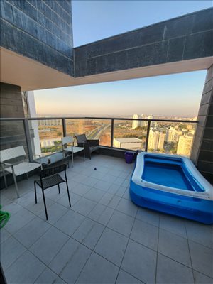 דירה למכירה 3 חדרים ברמלה משה לוי  