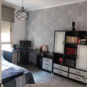 דירה למכירה 5 חדרים בגוש דן הרב הרצוג 8 רמבם 