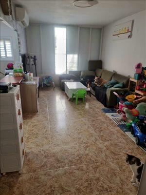 דירה למכירה 2.5 חדרים בראשון לציון הורוביץ רמז 