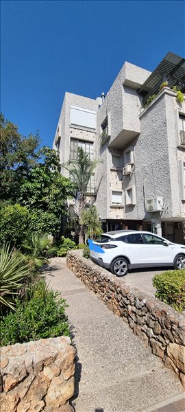 דירה, 4 חדרים, ברק, קרית מוצקין  