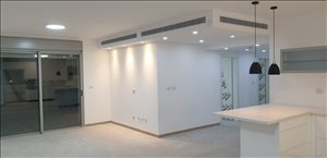 דירה, 4 חדרים, העצמאות, טירת כרמל  