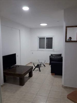 דירה למכירה 4 חדרים בבאר שבע דרך השלום  