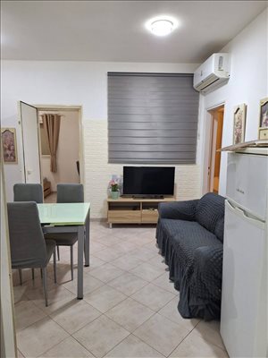 דירה למכירה 3 חדרים בבאר שבע דרך השלום  