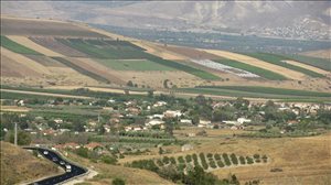 מגרש למגורים למכירה 1 חדרים ביבניל  דרך ההר 