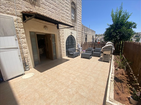 תמונה 1, קוטג 5 חדרים למכירה בירושלים , עלית הנוער, רמות ב