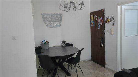 תמונה 2, דירת גן 3 חדרים למכירה בירושלים, משה רחמילביץ, פסגת זאב