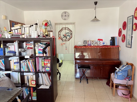 תמונה 4, דירה 3.5 חדרים למכירה בירושלים, לוחמי הגטאות, הגבעה הצרפתית
