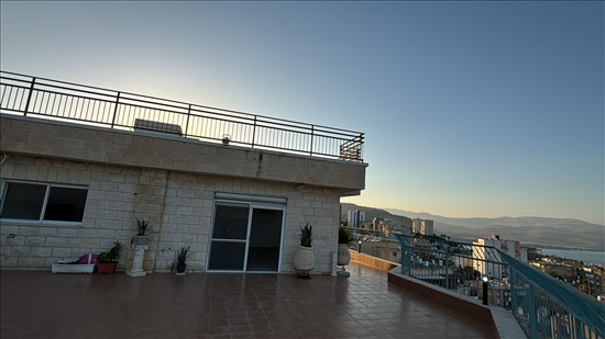 תמונה 2, פנטהאוז 5.5 חדרים למכירה בטבריה, דגניה , דגניה