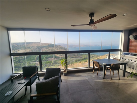 תמונה 2, דירה 5 חדרים למכירה בטבריה, מורן , מורן