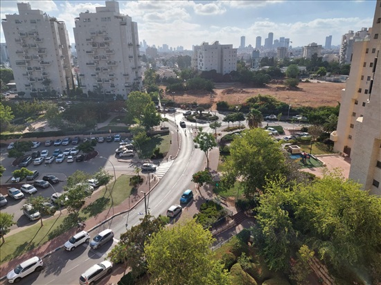 תמונה 4, דירה 5 חדרים למכירה בגבעת שמואל, יוני נתניהו, רמת הדר