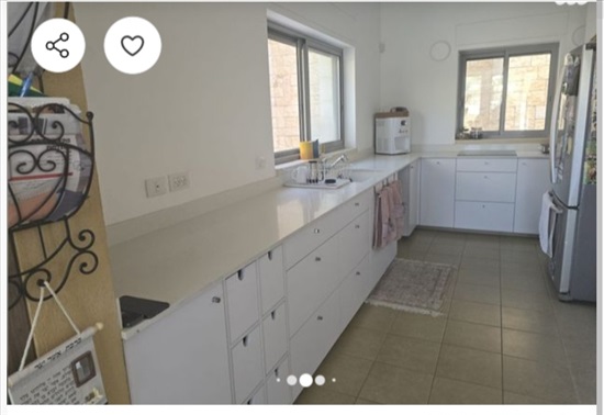 תמונה 2, טריפלקס 9 חדרים למכירה בירושלים, אריה מקלף, רמת מוצא
