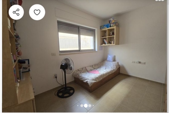 תמונה 4, טריפלקס 9 חדרים למכירה בירושלים, אריה מקלף, רמת מוצא