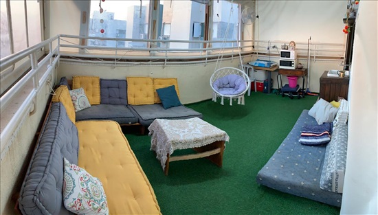 תמונה 4, פנטהאוז 5.5 חדרים למכירה בנתניה, הרב שמואל הרטום  10 דירה 22, משכנות ז...