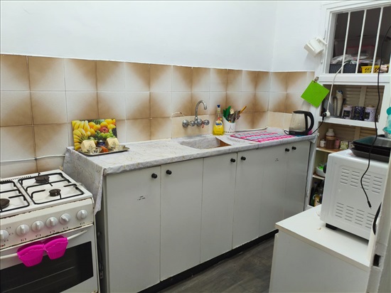 תמונה 1, דירה 2.5 חדרים למכירה בגבעתיים, כצנלסון 143, קריית שרת 