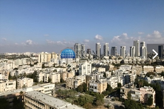 תמונה 2, דירה 4.5 חדרים למכירה בתל אביב יפו, בן שפרוט, אזור כיכר המדינה
