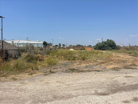 תמונה 2, מגרש למגורים 1 חדרים למכירה בפתח תקווה, יציאה למחלף ירקון, סגולה