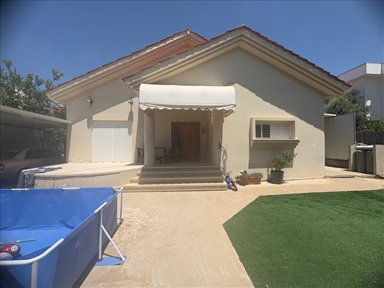 תמונה 2, בית פרטי 5 חדרים למכירה ביציץ, הזית, יציץ
