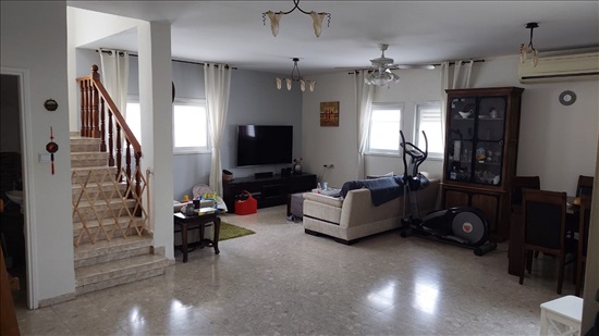 תמונה 3, דופלקס 5 חדרים למכירה בחדרה, רחש, מרכז העיר