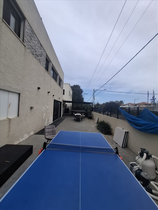 תמונה 1, בית פרטי 8 חדרים למכירה בקדימה צורן, הלבונה, הלבונה