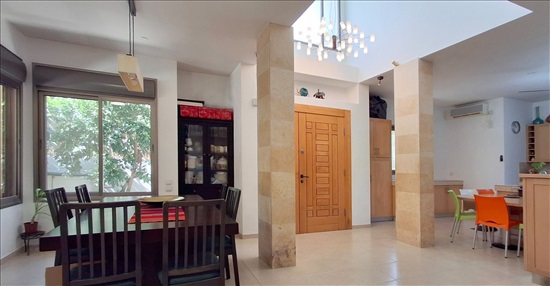 תמונה 4, דו משפחתי 8 חדרים למכירה בהוד השרון, ניצנים, מגדיאל