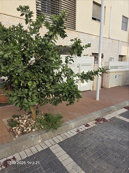 תמונה 2, דופלקס 4 חדרים למכירה בצור יצחק, רחוב נחל צלמון, מרום השרון