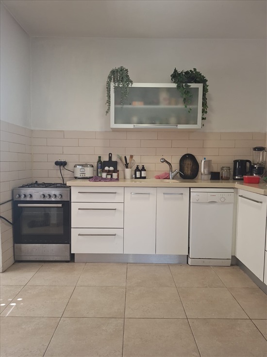 תמונה 2, דירה 3.5 חדרים למכירה בנס ציונה , אנילביץ, גבעת נוף