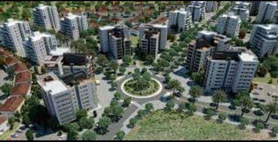 תמונה 4, דירה 5 חדרים למכירה בחדרה, משמר הגבול , שכונת הפארק 