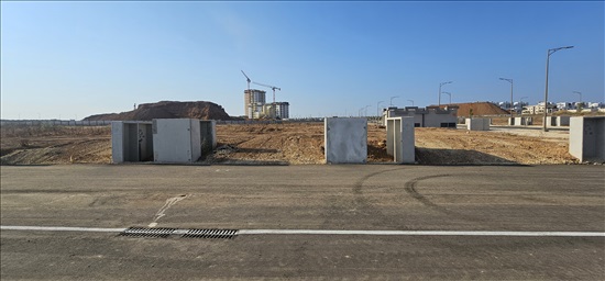 תמונה 2, מגרש למגורים 1 חדרים למכירה בנתיבות, יהדות אוסטריה, רמות יורם