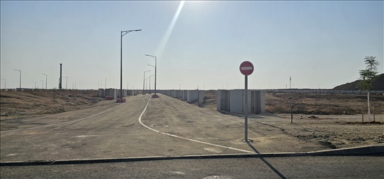 תמונה 3, מגרש למגורים 1 חדרים למכירה בנתיבות, יהדות אוסטריה, רמות יורם