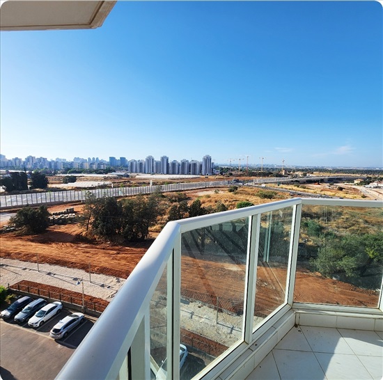 תמונה 2, דירה 3 חדרים למכירה ברמלה, אהרון בוגנים, רמת דן