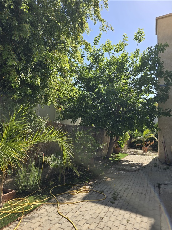 תמונה 3 ,וילה 10 חדרים למכירה בבאר שבע , דודאים , נווה נוי 